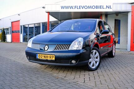 Renault Vel Satis 139.555 km 3.250 &euro; Dronten 