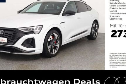 Audi Q8 e-tron 27.559 km 45.980 &euro; Neumarkt 92318