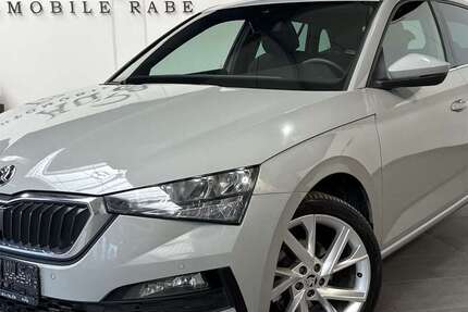 Skoda Scala 52.750 km 19.989 &euro; Wardenburg 26203