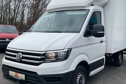VW Crafter 211.637 km 20.900 &euro; Giessen 35394