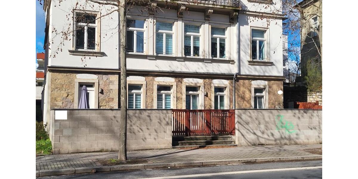 Erdgeschoßwohnung Dresden Cotta - 2 Zimmer, 55 m&sup2;, 885&euro; | Angebot:25405026