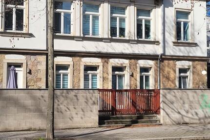 Wohnung Dresden Cotta - 2 Zimmer, 55 m&sup2;, 885&euro; | Angebot:25405026