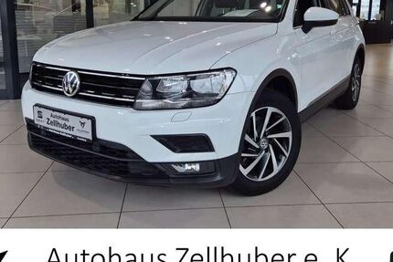 VW Tiguan 86.000 km 17.775 &euro; Neuötting 84524