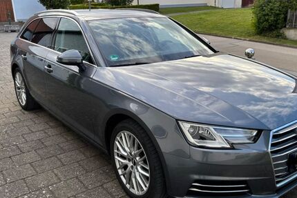 Audi A4 167.850 km 12.500 &euro; Dittenheim 91723