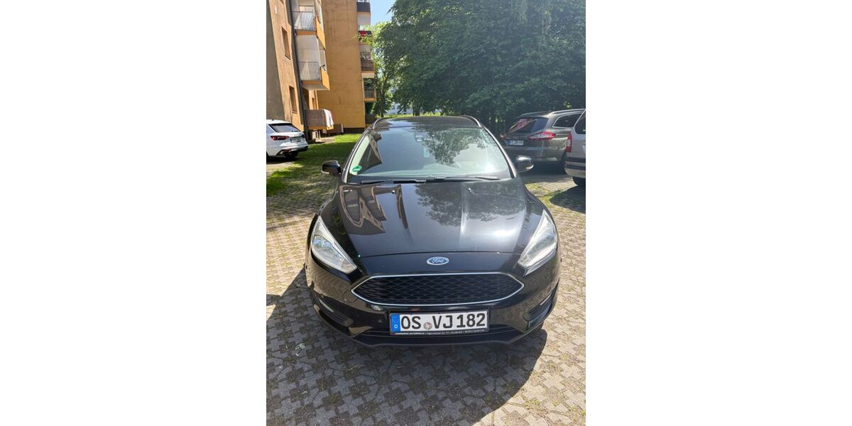 Ford Focus 281.000 km 5.000 &euro; Belm 49191