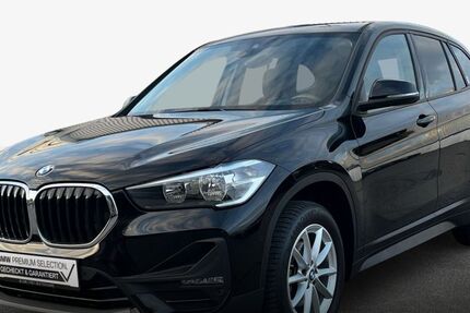 BMW X1 44.396 km 24.760 &euro; Ettlingen 76275