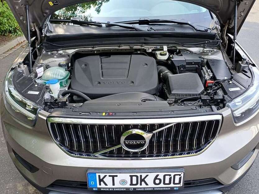 XC40