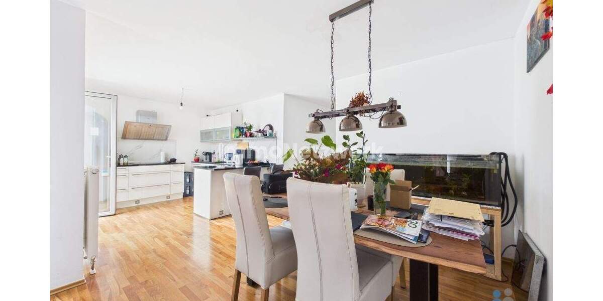 Mehrfamilienhaus, Wohnhaus Kreuzau / Drove Drove - 6 Zimmer, 143 m&sup2;, 545.000&euro; | Angebot:25053225