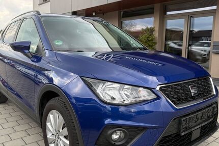 Seat Arona 68.000 km 13.990 &euro; Rohrdorf-Thansau 83101