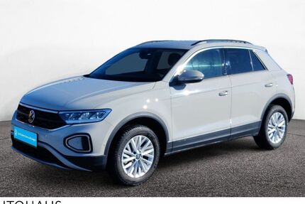 VW T-Roc 5.267 km 24.990 &euro; Melle 49324