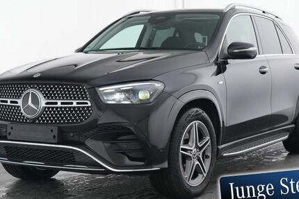 Mercedes-Benz GLE 400 16.970 km 86.850 &euro; Parsberg/Lupburg 92331