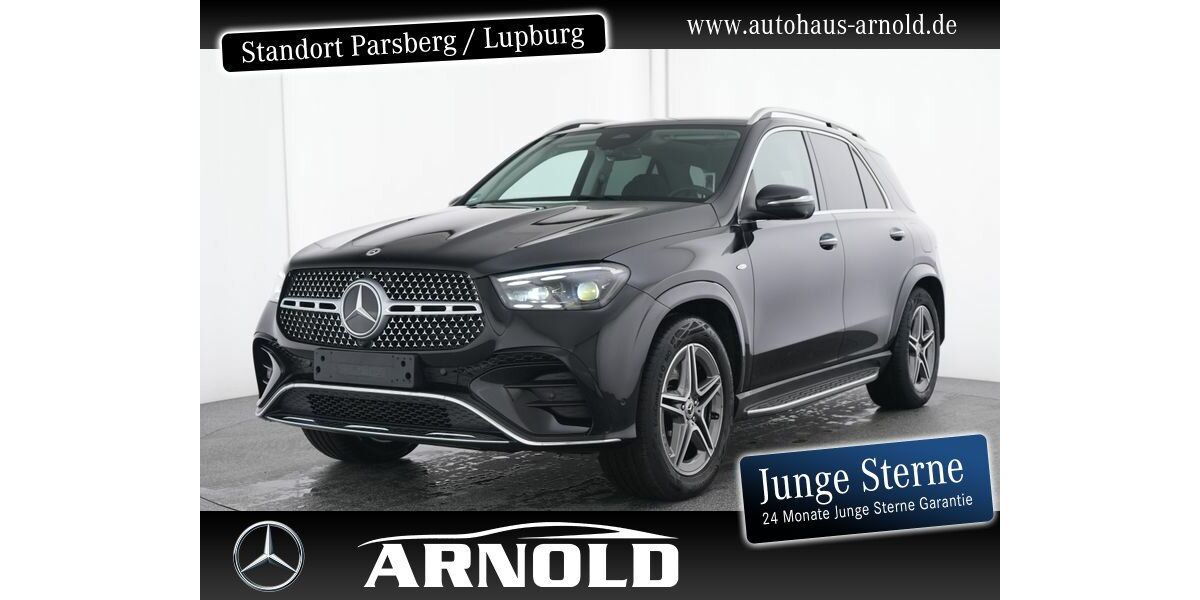 Mercedes-Benz GLE 400 16.970 km 86.850 &euro; Parsberg/Lupburg 92331