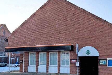 Gewerbeobjekt Lauenhagen - 550&euro; | Angebot:25383004