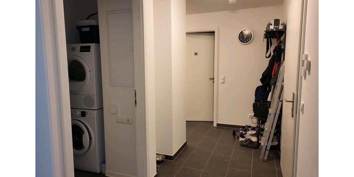 Etagenwohnung Limburg an der Lahn Eschhofen - 3 Zimmer, 88 m&sup2;, 400.000&euro; | Angebot:26021479
