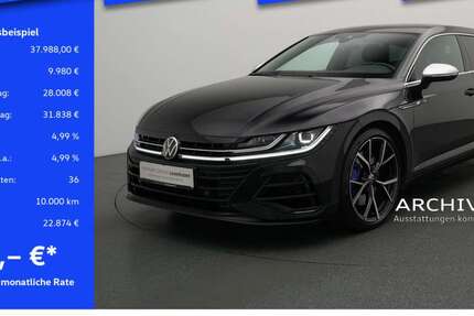 VW Arteon 45.532 km 37.988 &euro; Leverkusen 51379