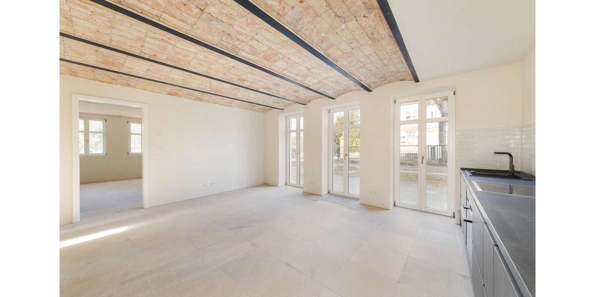Etagenwohnung Oberbarnim - 2 Zimmer, 70 m&sup2;, 1.250&euro; | Angebot:26355015