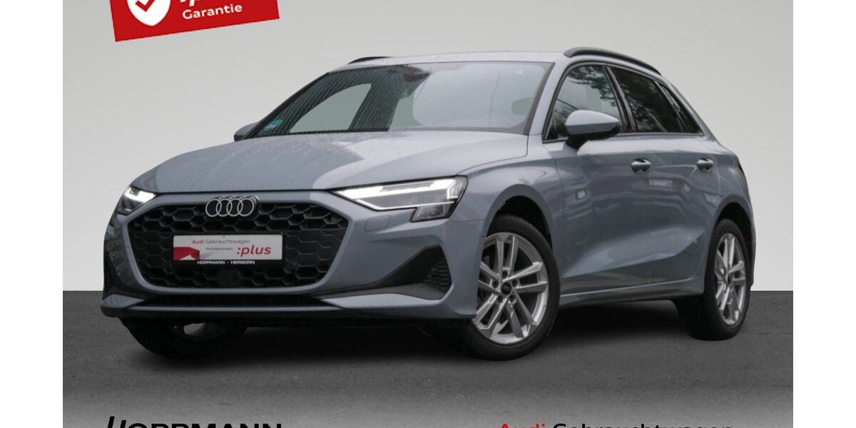 Audi A3 5.991 km 32.490 &euro; Herborn 35745