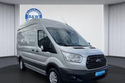 Ford Transit 54.989 km 17.999 &euro; Krefeld 47805