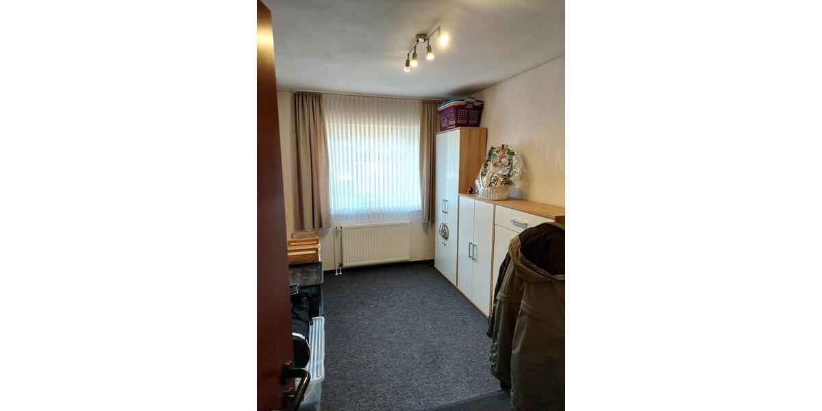 Erdgeschoßwohnung Bocholt Stenern - 3 Zimmer, 84 m&sup2;, 750&euro; | Angebot:26381541