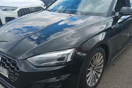 Audi A5 50.750 km 29.980 &euro; Neumünster 24537
