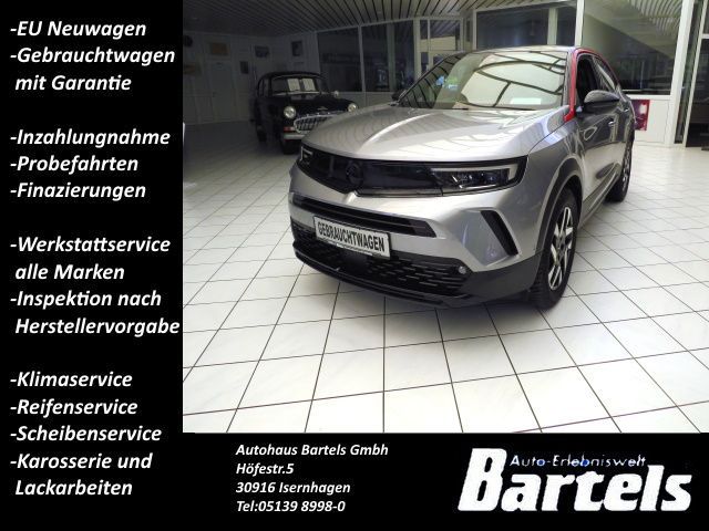 Mokka