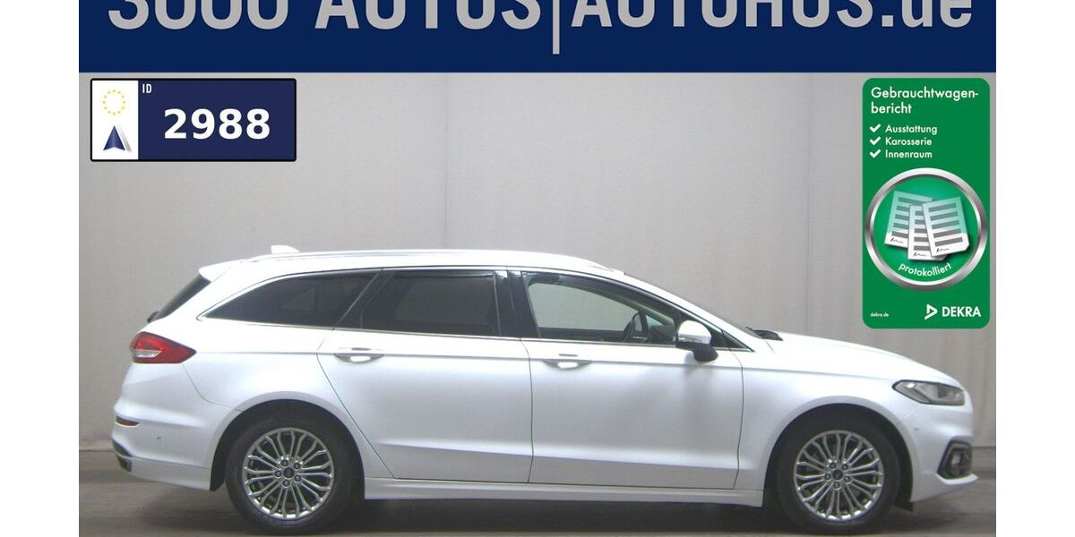 Ford Mondeo 138.132 km 14.480 &euro; Gyhum/Bockel 27404