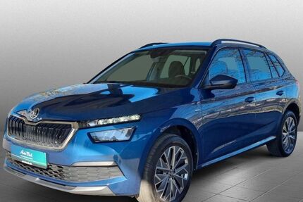 Skoda Kamiq 38.398 km 19.780 &euro; Bad Camberg 65520