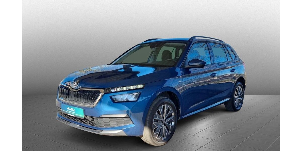 Skoda Kamiq 38.398 km 19.780 &euro; Bad Camberg 65520