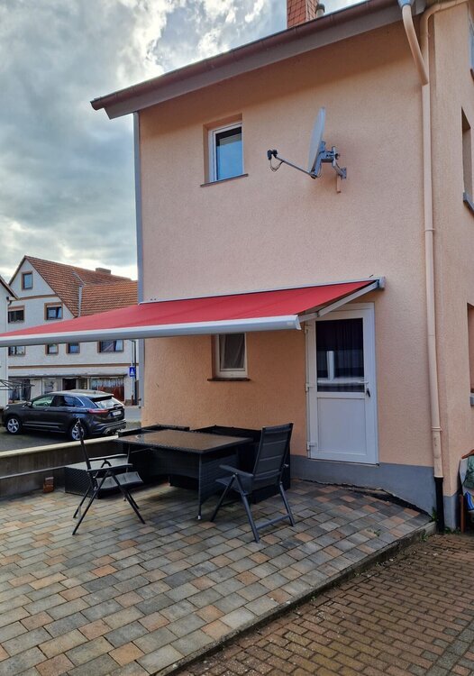 Waldkappel, 2-3 Familienhaus 8 zimmer