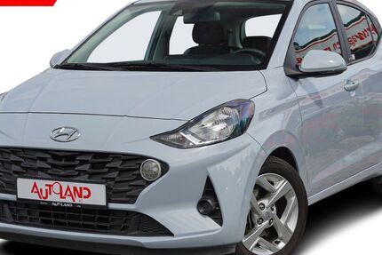 Hyundai i10 23.013 km 13.490 &euro; Bautzen 02625