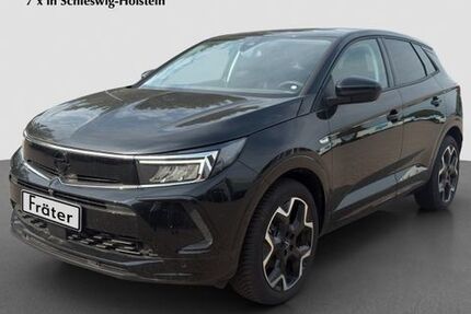 Opel Grandland (X) 10.210 km 24.980 € Kiel 24107
