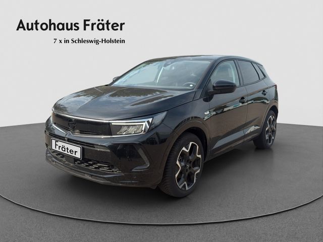 Opel Grandland (X) 10.210 km 24.980 € Kiel 24107