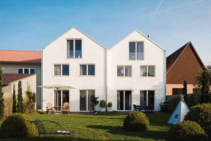 Haus Ketsch - 7 Zimmer, 190 m&sup2;, 790.000&euro; | Angebot:24446721