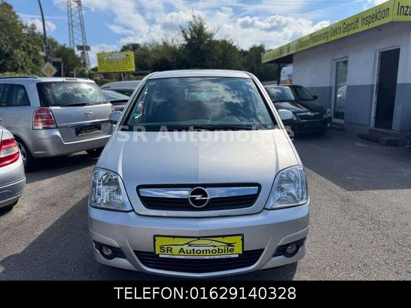Meriva