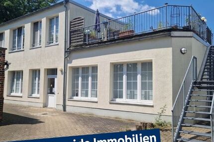 Attraktive Gewerbeeinheit für Büro, Praxis oder Dienstleistung! - Gewerbeobjekt Chemnitz Sonnenberg | Angebot:27315756