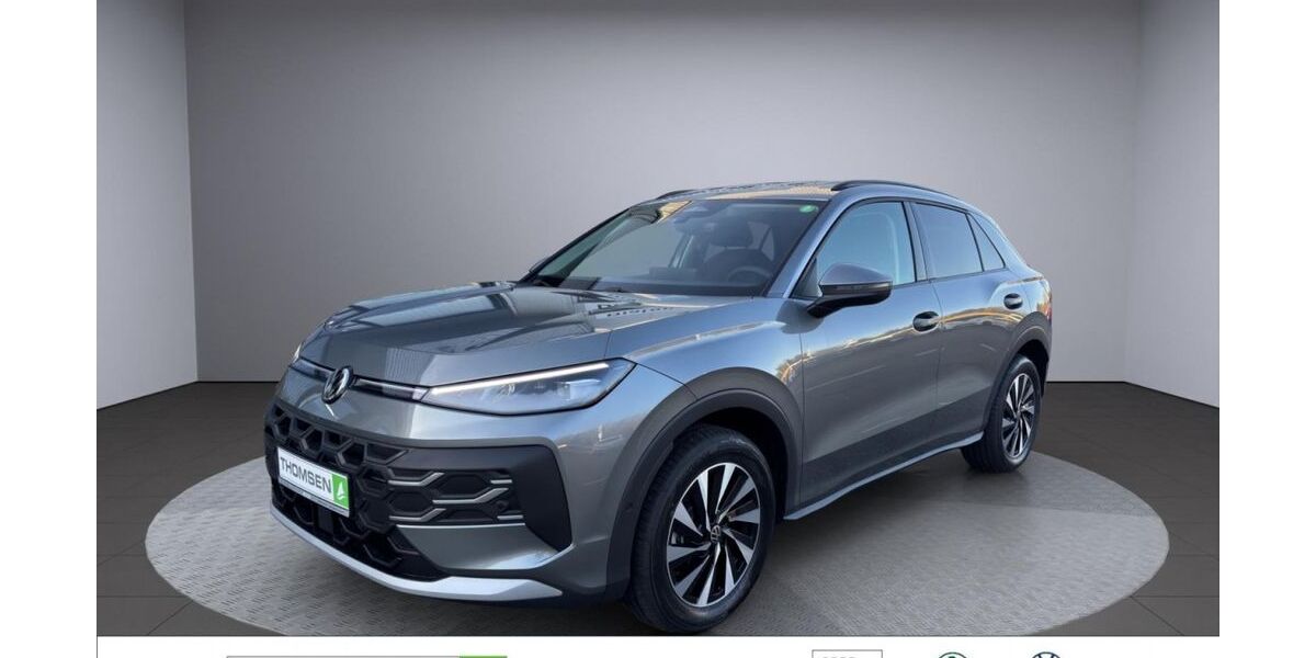 VW T-Roc 1.100 km 32.990 &euro; Kropp 24848