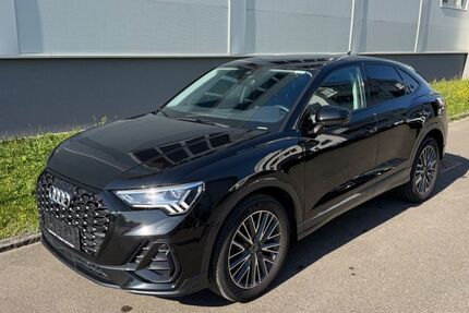 Audi Q3 132.000 km 25.800 &euro; Sindelfingen 71069