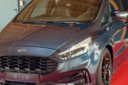 Ford S-Max 93.976 km 23.990 &euro; Schwabach 91126