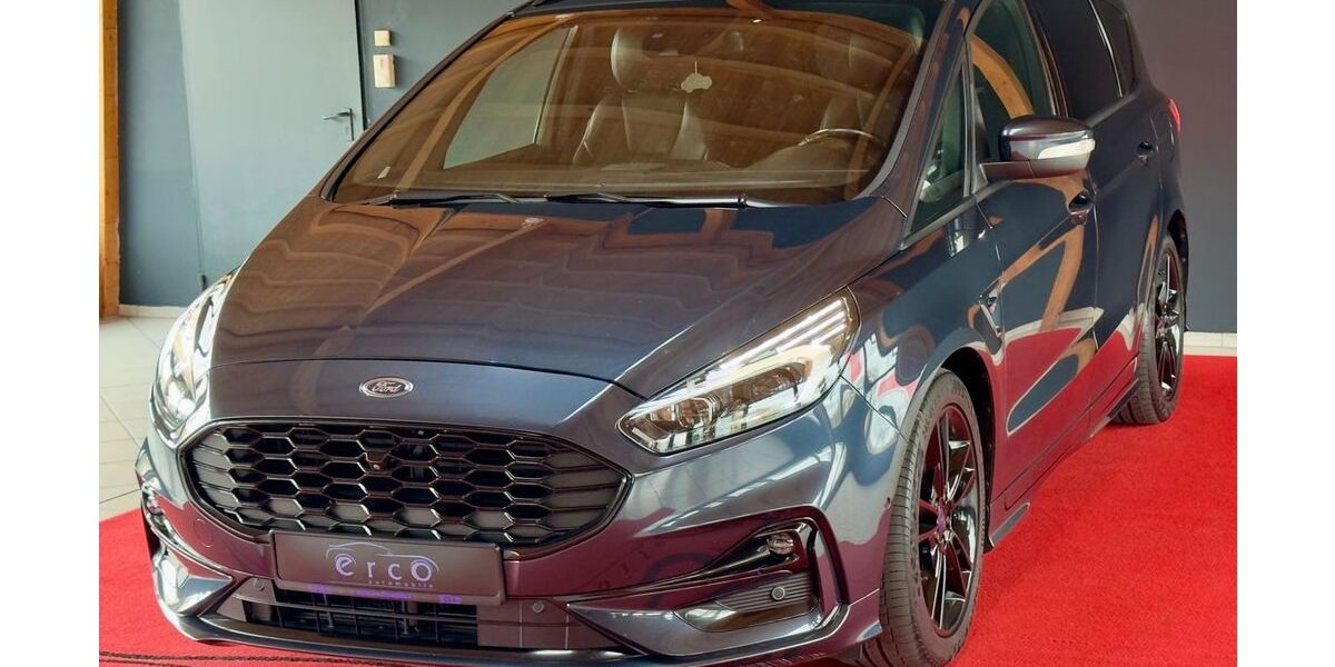 Ford S-Max 93.976 km 23.990 &euro; Schwabach 91126