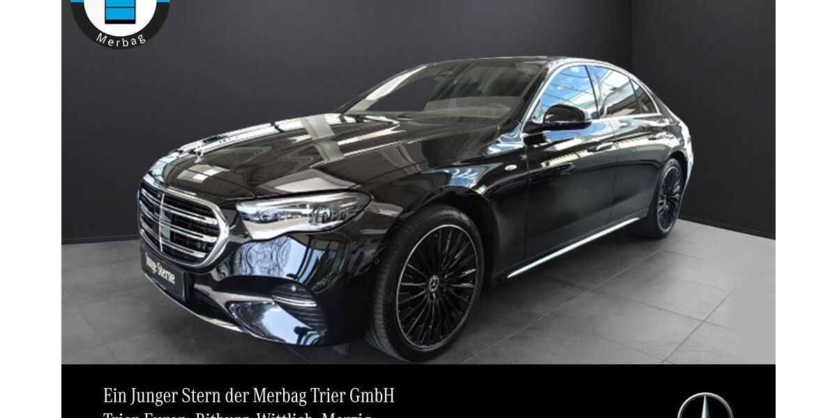 Mercedes-Benz E 300 17.874 km 64.760 &euro; Merzig 66663