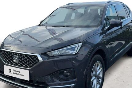 Seat Tarraco 80.371 km 23.360 &euro; Moers-Hülsdonk 47441