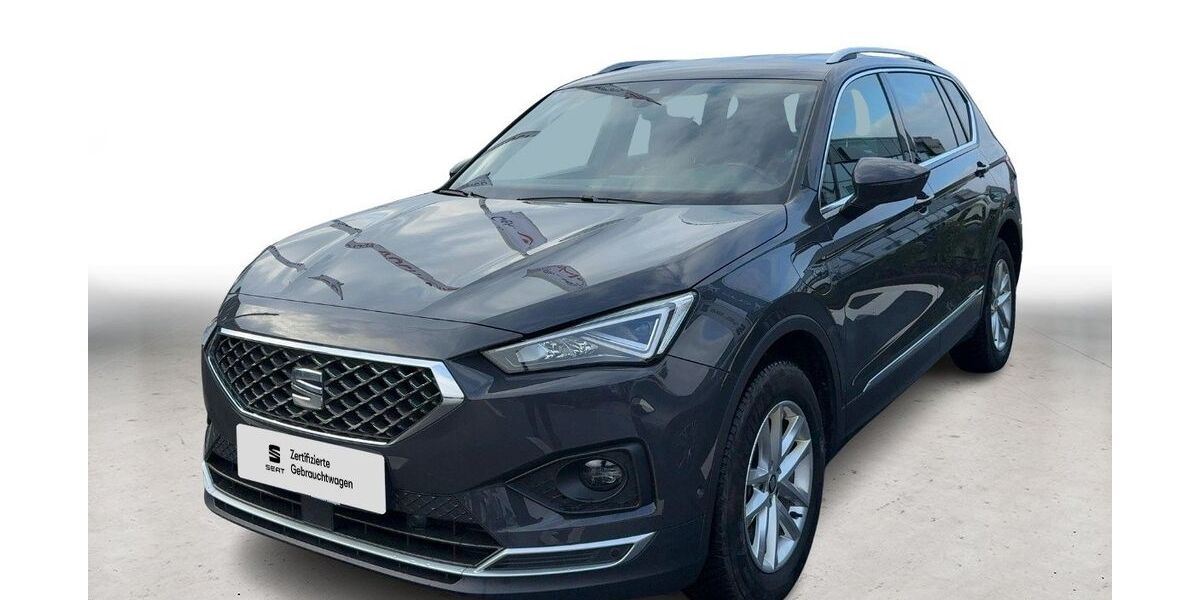 Seat Tarraco 80.371 km 23.360 &euro; Moers-Hülsdonk 47441