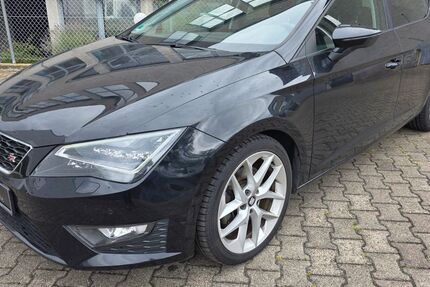 Seat Leon 216.000 km 7.490 € Nufringen 71154
