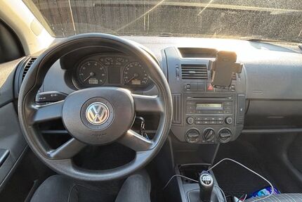 VW Polo 134.328 km 2.500 &euro; Uetze 31311