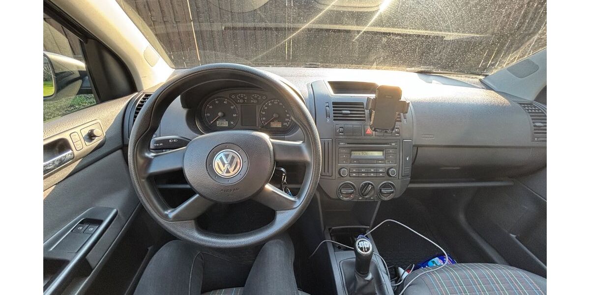 VW Polo 134.328 km 2.500 &euro; Uetze 31311