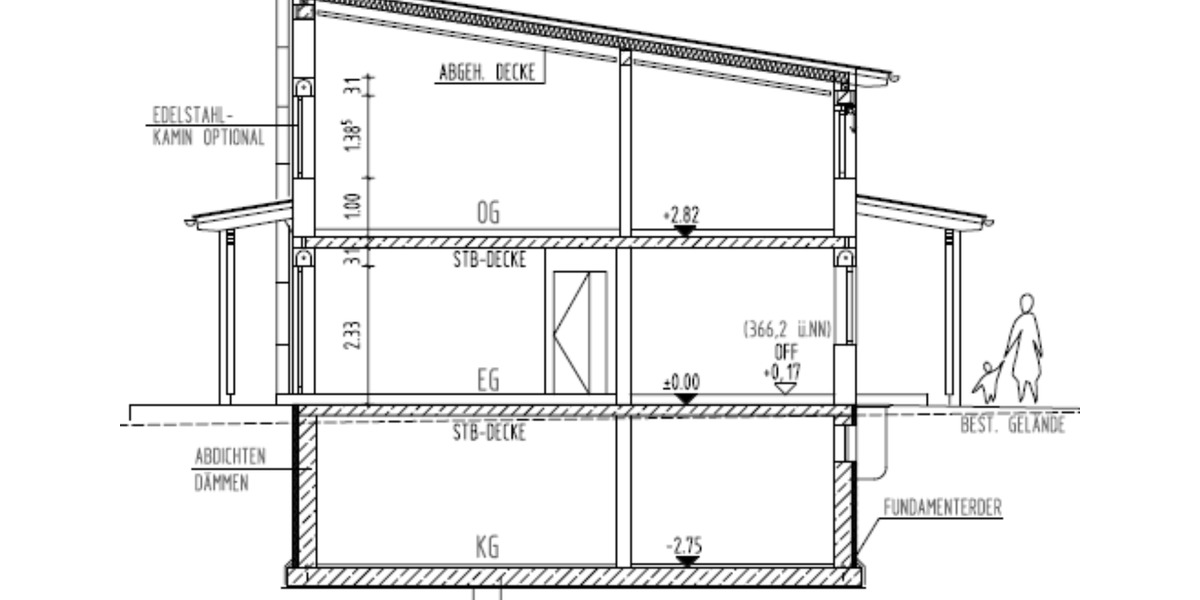 Reihenhaus Bad Abbach - 5 Zimmer, 129 m&sup2;, 1.550&euro; | Angebot:24840760