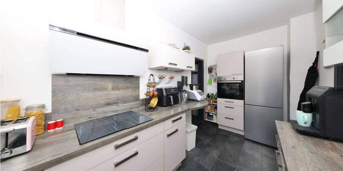 Einfamilienhaus Sande - 6 Zimmer, 137 m&sup2;, 270.000&euro; | Angebot:26841465