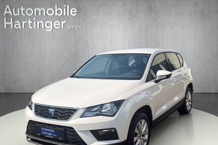 Seat Ateca 84.700 km 16.450 &euro; Bendorf 56170