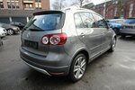 VW Golf Plus Cross 1.Hand+Autom+Klimatr+SHZ+PDC 91.000 km 10.990 € Neuss 41462