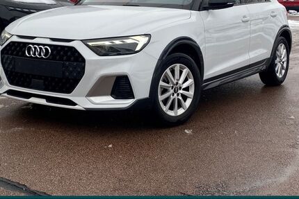 Audi A1 57.460 km 18.430 &euro; Merseburg 06217